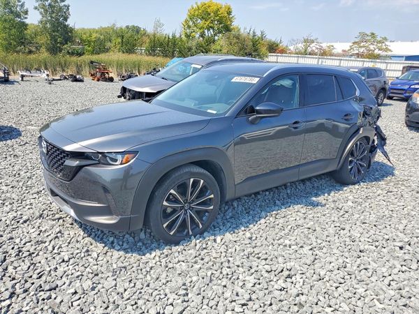 2024 MAZDA CX-50