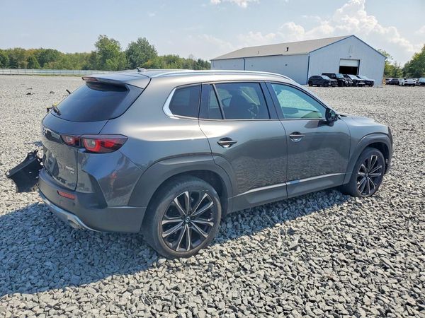 2024 MAZDA CX-50