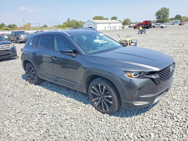 2024 MAZDA CX-50