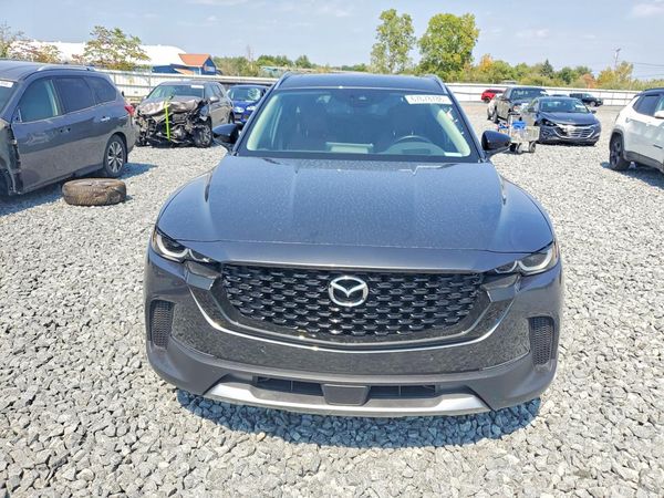 2024 MAZDA CX-50