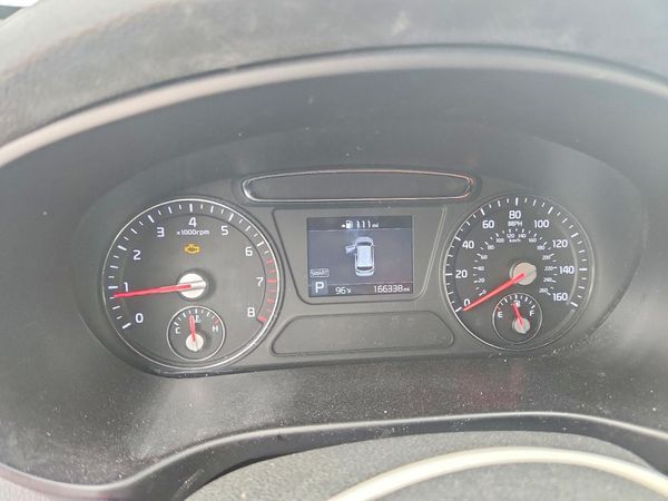 2019 KIA SORENTO L, LX, S