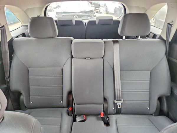 2019 KIA SORENTO L, LX, S