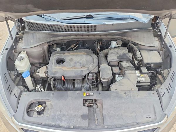 2019 KIA SORENTO L, LX, S