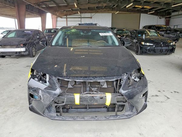 2016 LEXUS ES 300h