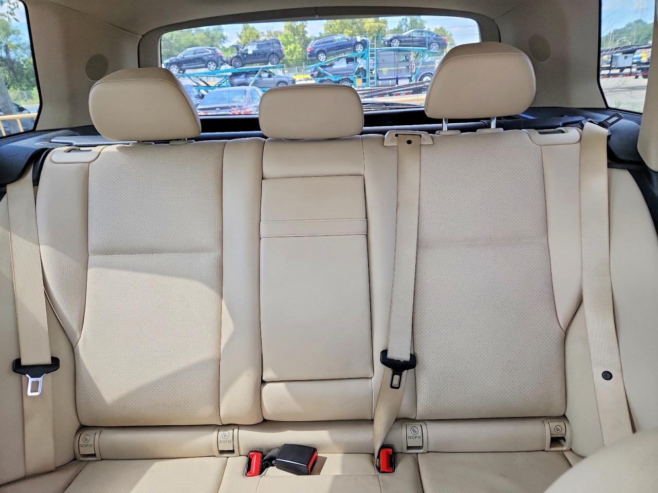 2014 MERCEDES-BENZ GLK GLK350 4-MATIC