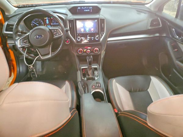 2018 SUBARU CROSSTREK Limited+NAVI+ES+BSD