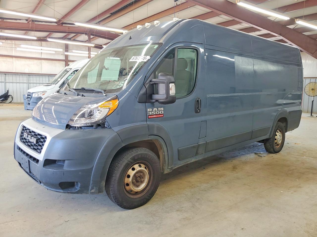 2021 RAM PROMASTER 3500