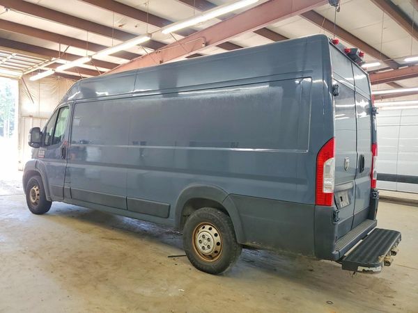 2021 RAM PROMASTER 3500