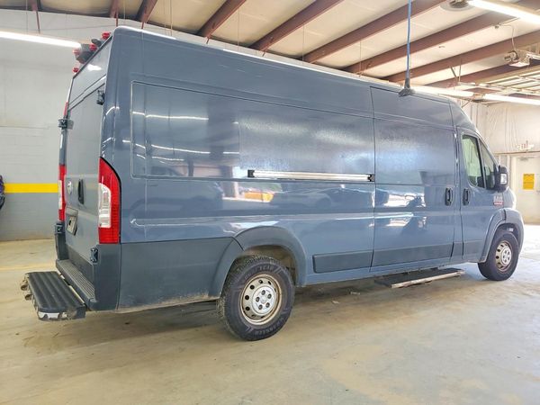 2021 RAM PROMASTER 3500