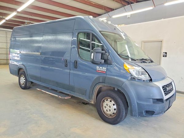 2021 RAM PROMASTER 3500