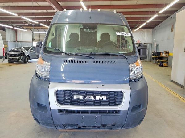 2021 RAM PROMASTER 3500