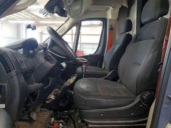 2021 RAM PROMASTER 3500