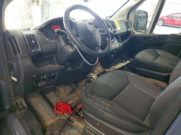 2021 RAM PROMASTER 3500