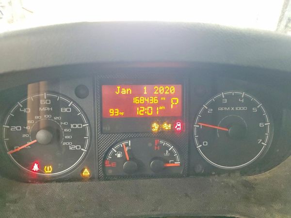 2021 RAM PROMASTER 3500