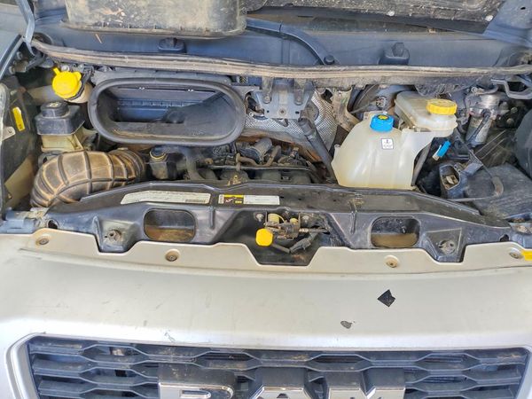2021 RAM PROMASTER 3500