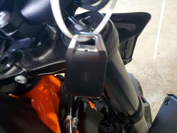 2025 KTM 1290