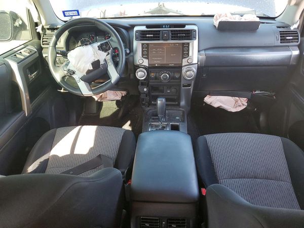 2020 TOYOTA 4RUNNER