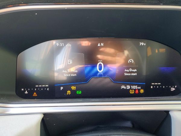 2025 VOLKSWAGEN TAOS