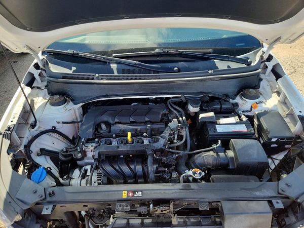2023 HYUNDAI VENUE SEL, Limited