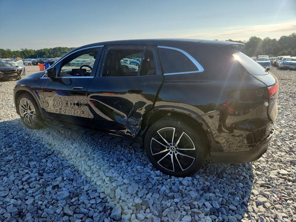 2023 MERCEDES-BENZ EQS SUV