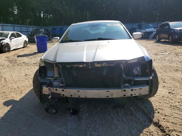 2012 CHRYSLER 300 300S V6