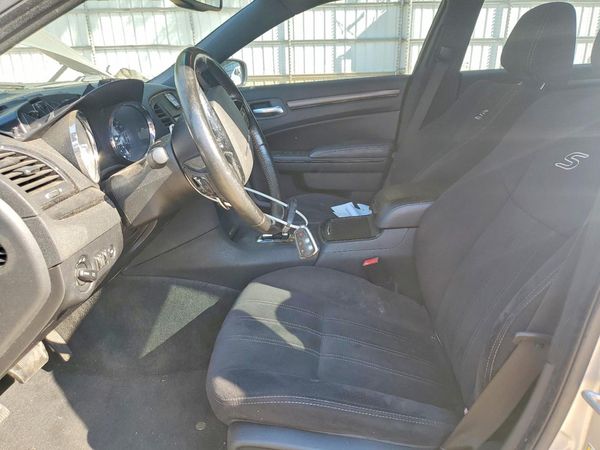 2012 CHRYSLER 300 300S V6
