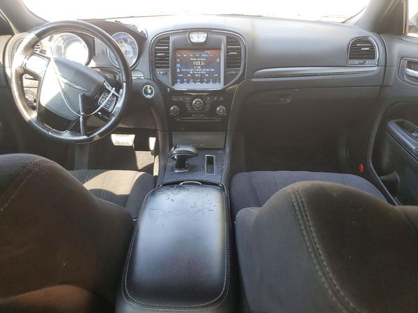 2012 CHRYSLER 300 300S V6