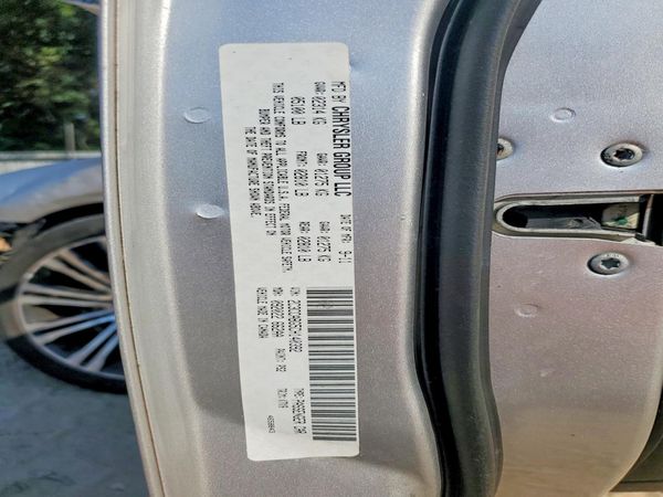 2012 CHRYSLER 300 300S V6
