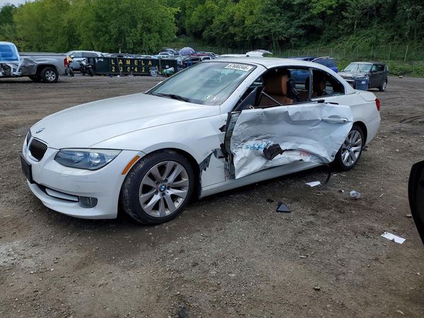 2013 BMW 328