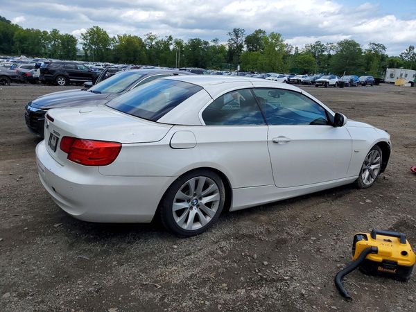 2013 BMW 328