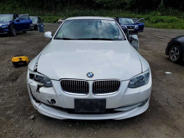 2013 BMW 328