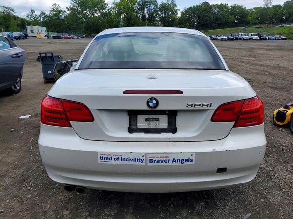 2013 BMW 328