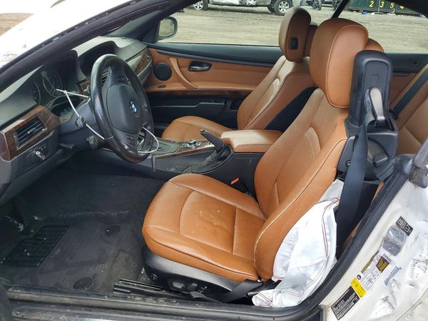 2013 BMW 328