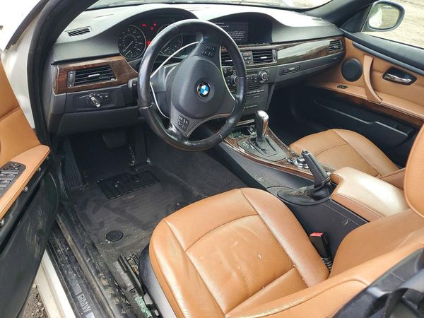 2013 BMW 328