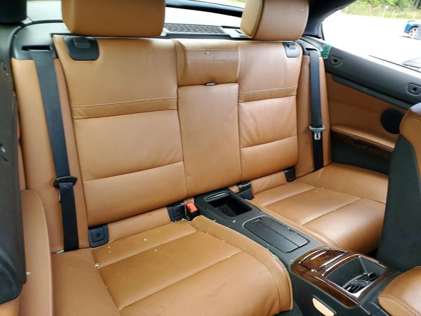 2013 BMW 328