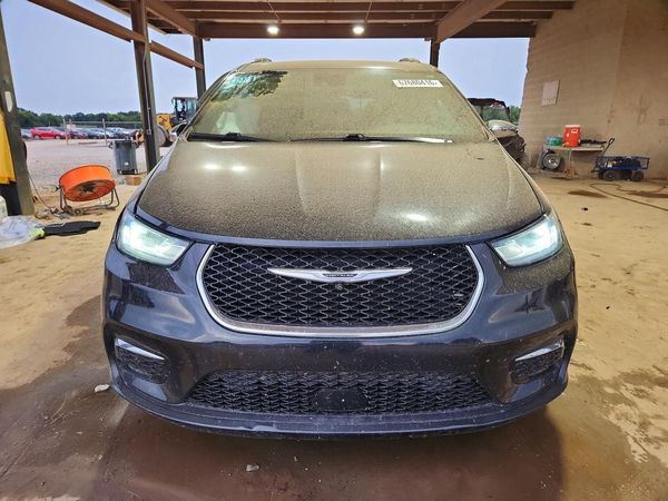 2021 CHRYSLER PACIFICA Limited