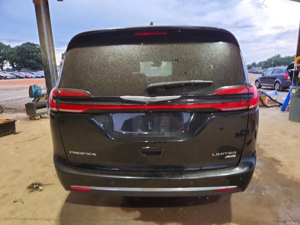2021 CHRYSLER PACIFICA Limited
