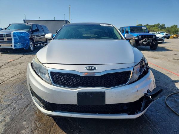 2013 KIA OPTIMA