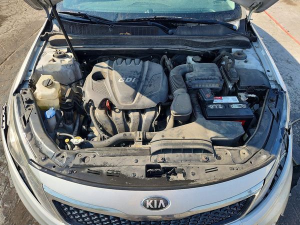 2013 KIA OPTIMA