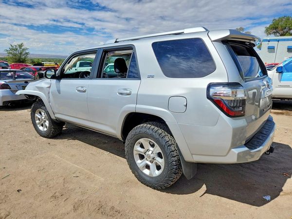 2015 TOYOTA 4RUNNER