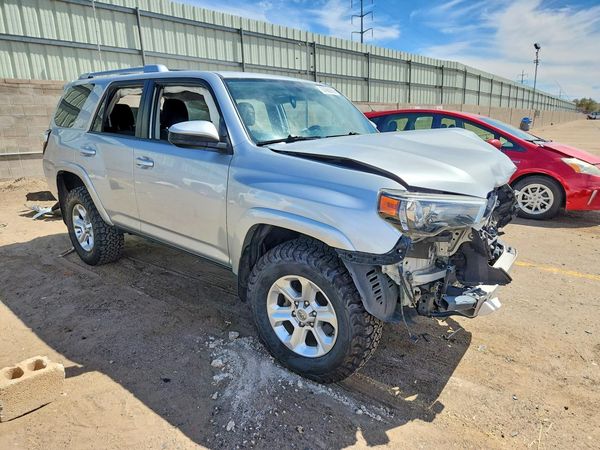 2015 TOYOTA 4RUNNER