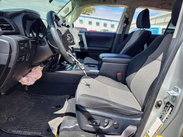 2015 TOYOTA 4RUNNER