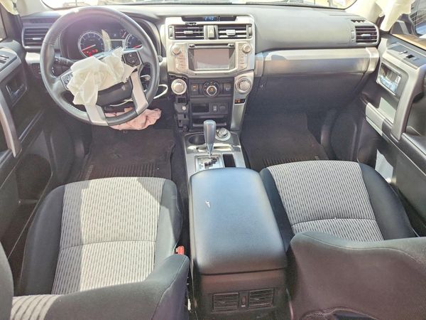 2015 TOYOTA 4RUNNER