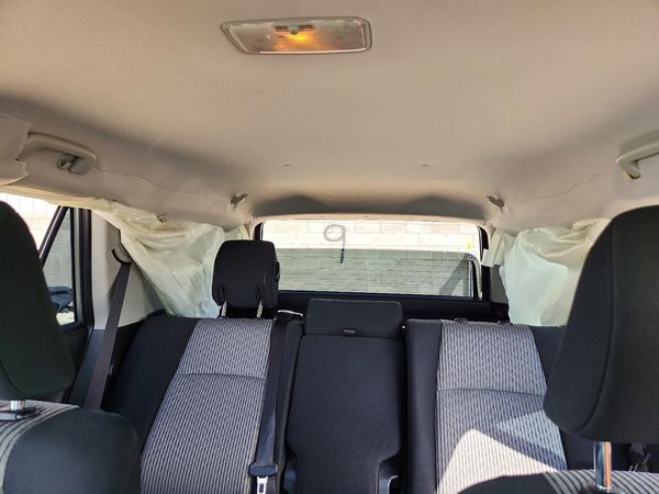 2015 TOYOTA 4RUNNER