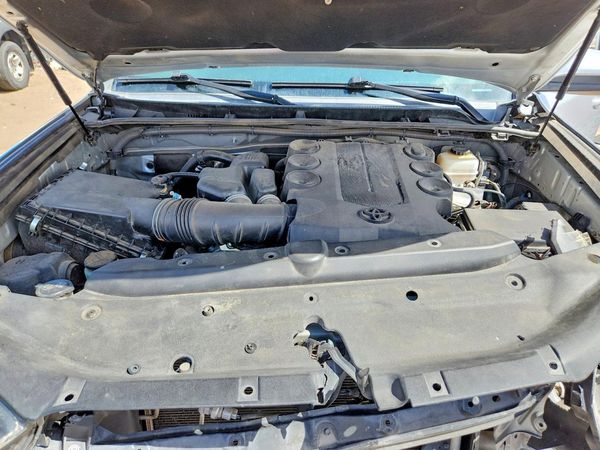 2015 TOYOTA 4RUNNER