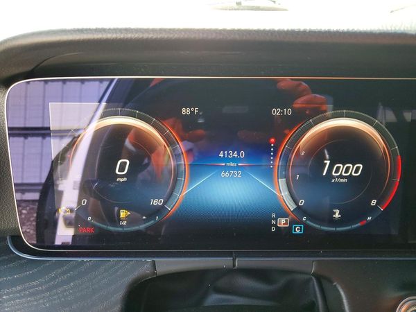 2022 MERCEDES-BENZ E