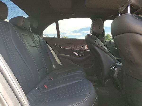 2022 MERCEDES-BENZ E