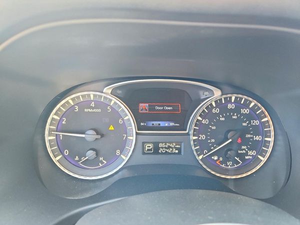 2020 INFINITI QX60