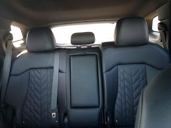 2023 KIA SPORTAGE X-PRO, X-PRO PRESTIGE — SUVN