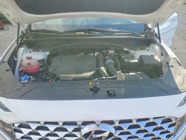 2021 HYUNDAI SANTA FE Limited